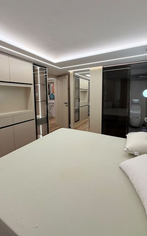 Apartment for rent 2+1+2 Dry Lake