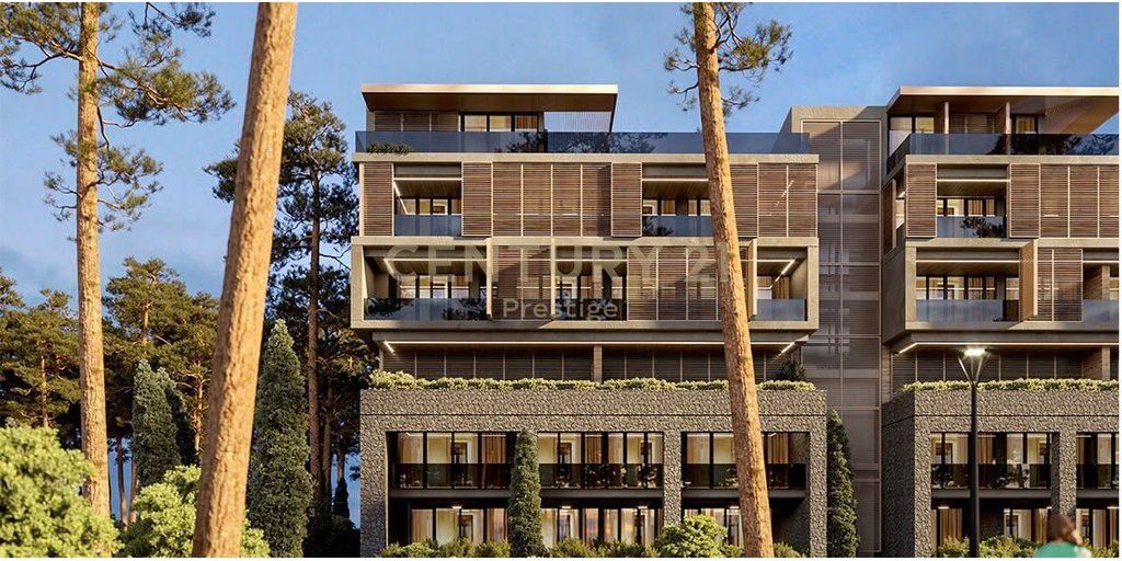 APPARTAMENTO 1+1 IN VENDITA, PORTO LALZI! 150.000 €