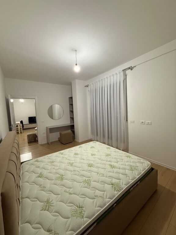 Apartament 1+1 per qera Bulevardi i ri !