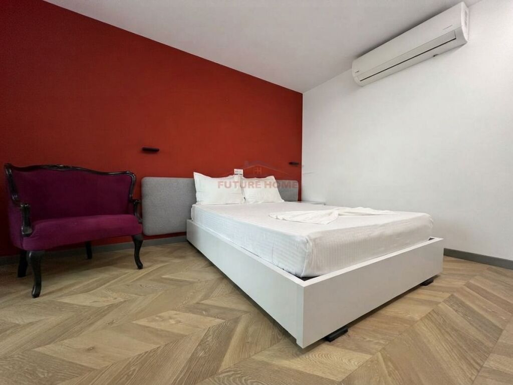 Rent, Studio apartment, Mozaiku of Tirana, Tirana