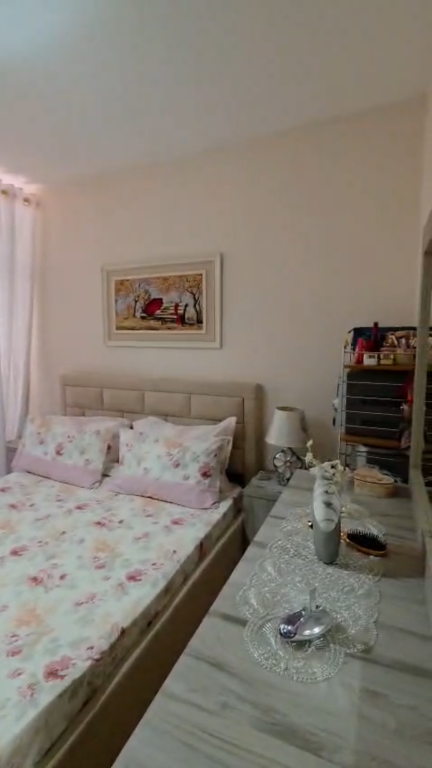 Apartment 1+1 for rent E kavajes Street near Dine Hoxha mosque!