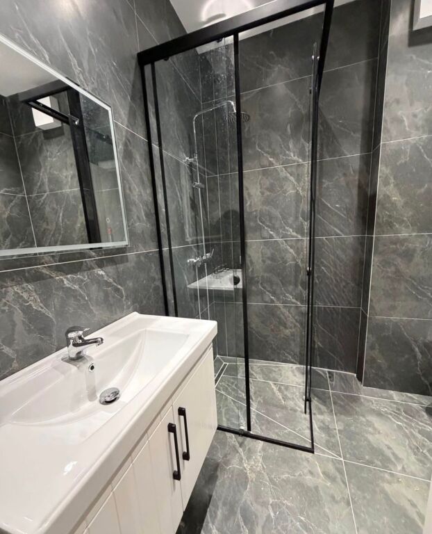 Apartament 1+1 Golden Park