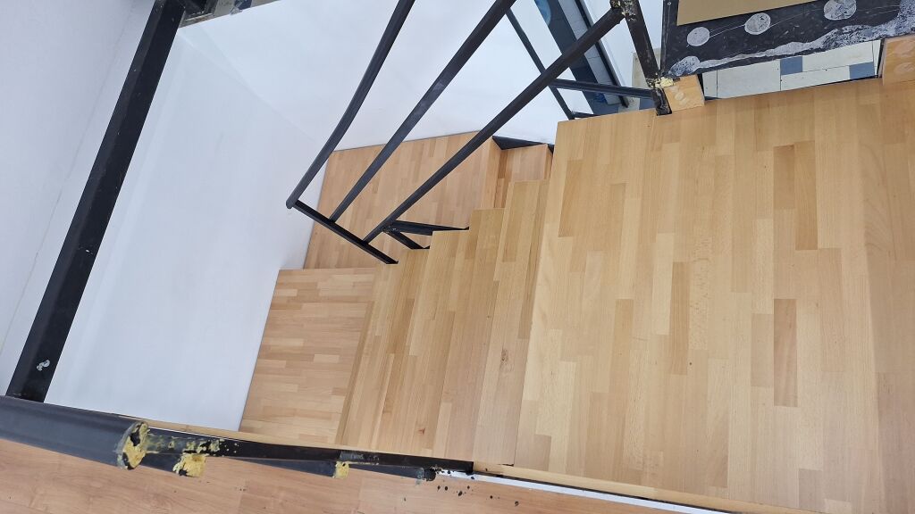 Ambient biznesi 134 m² 📍 Myslym Shyri