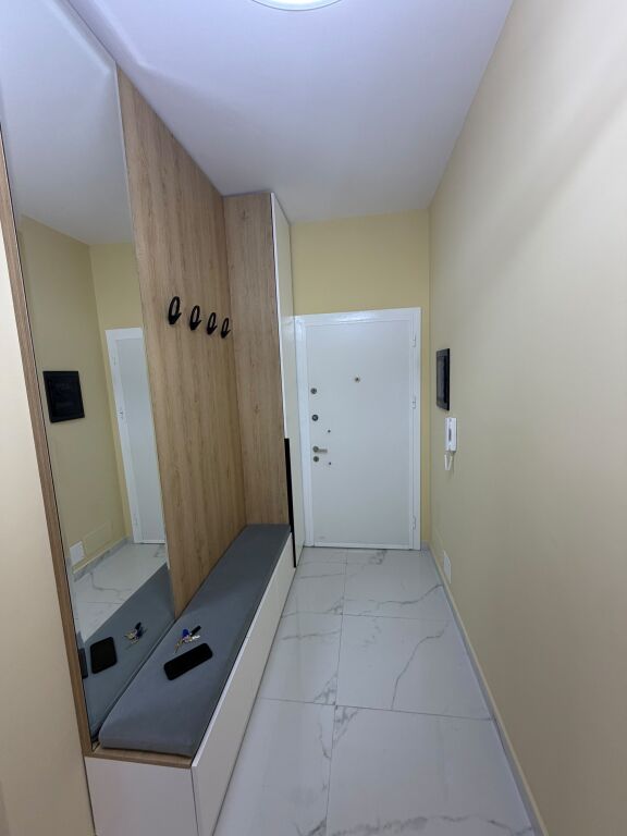 Affittasi appartamento 2+1+parcheggio Kamez 500 mila lek