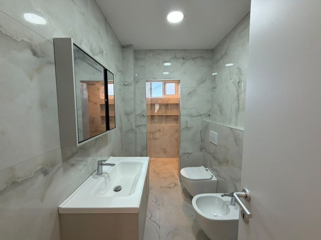 Appartamento 2+1 in vendita