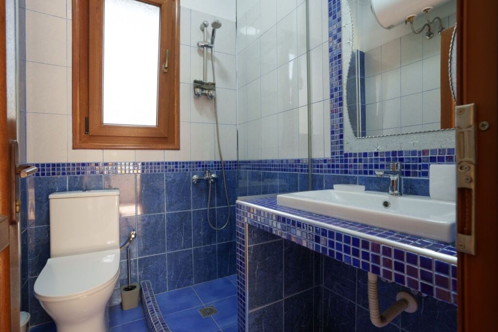 Private house for rent at Artificial Lake 2+1+2