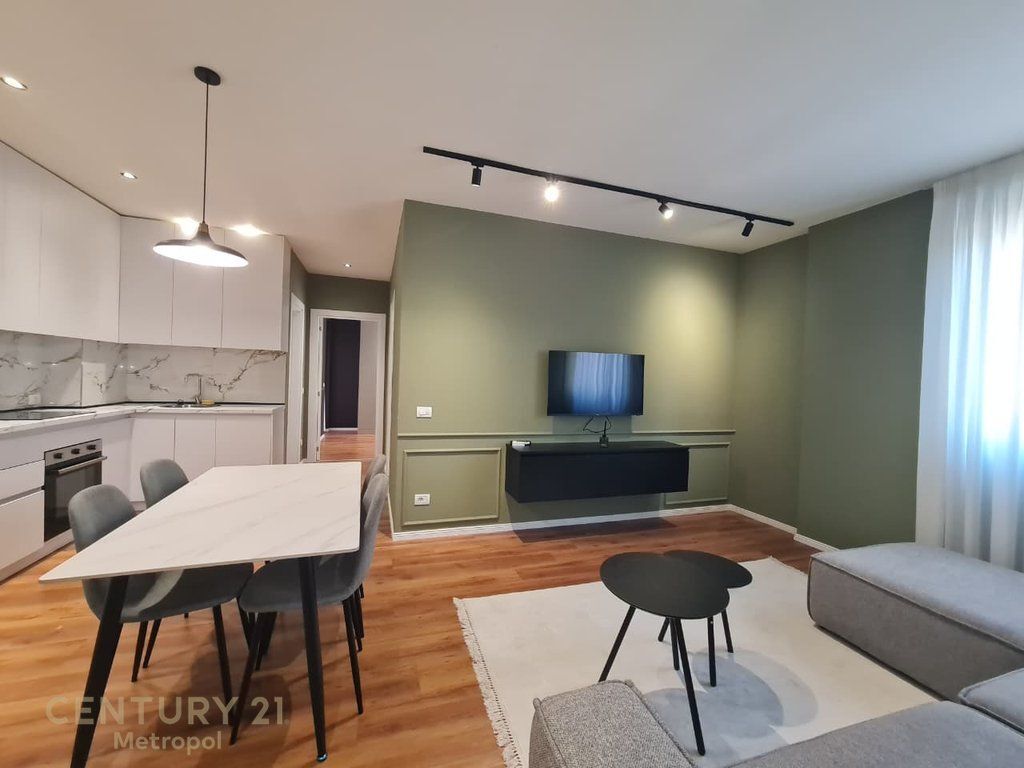 Appartamento 2+1+Posto Auto in Affitto, Residenza Future Home, Nuovo Anello