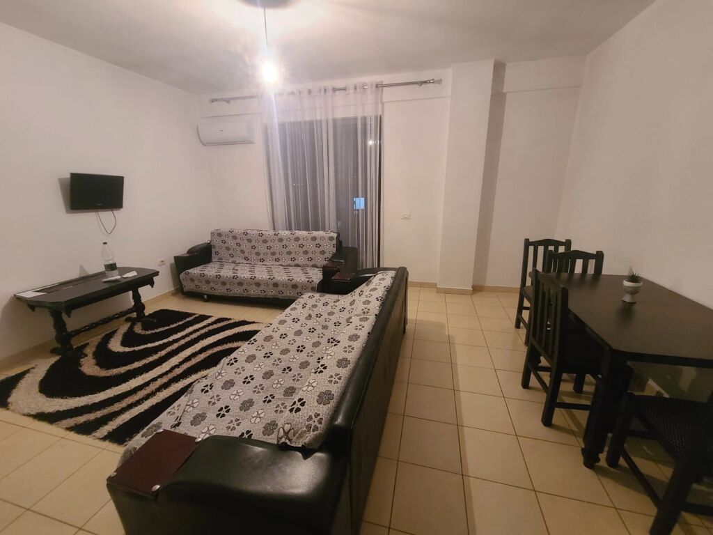 Apartment 1+1+1 Balcony For Rent