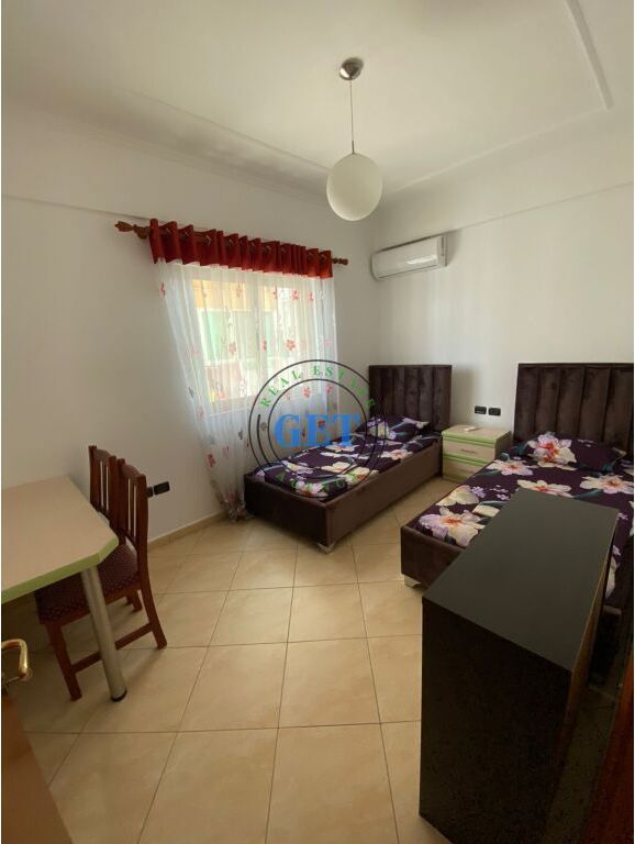 ◆ Appartamento 2+1 in Affitto | Shkëmbi i Kavajës, Durrës