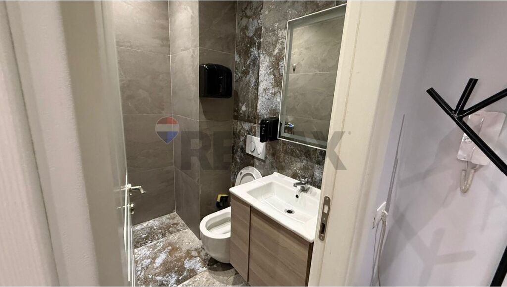 Office - For Rent - Delijorgji Complex, Tirana