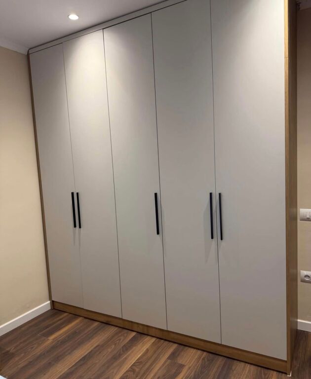 Apartament 1+1 Golden Park
