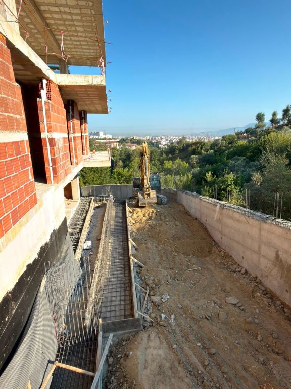 Shitje | Apartament 2 + 1 | Kodra e Diellit 2 | 250000 €