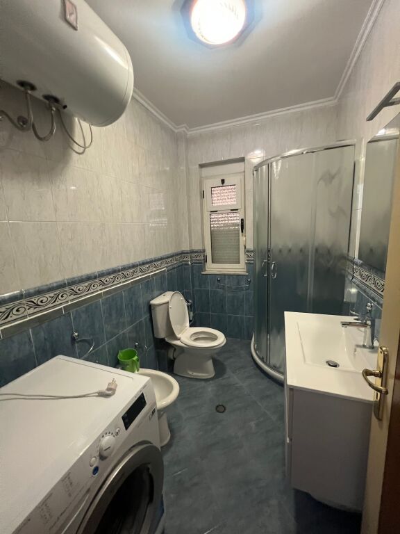 For rent 2+1+balcony Myslym Shyri