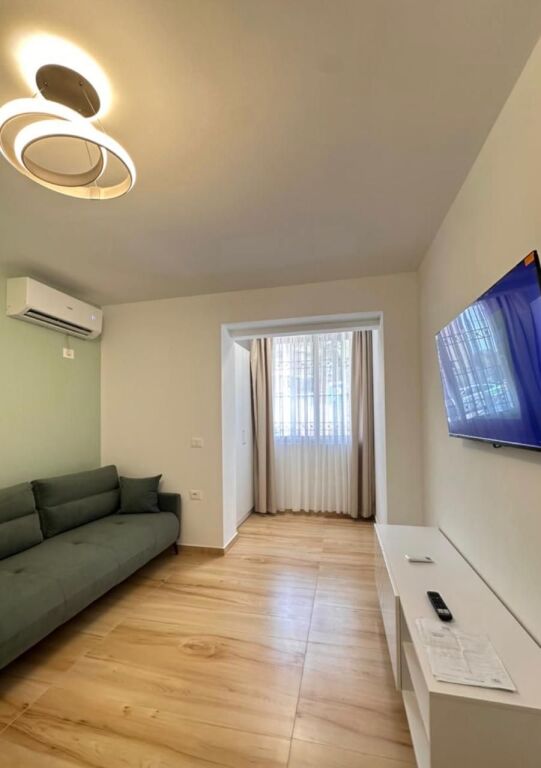 Apartment for rent 1+1 - 📍Former Electric Market, near the Museum of Natural Sciences