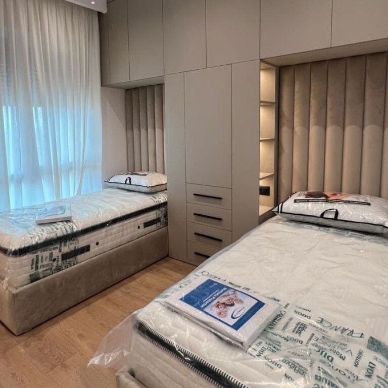 🏡 APARTMENT 2+1 FOR RENT – ERLI COMPLEX, PORCELAN