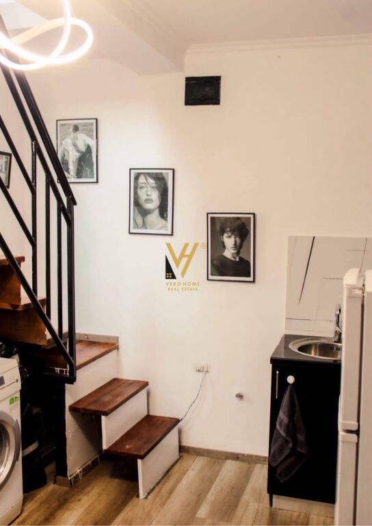 DUPLEX 1+1+BLK IN AFFITTO VIA BARRICATE 80.000 LEKE