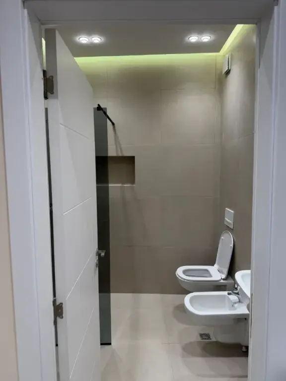 Qera | Apartament 1 + 1+ Bllk | 5 Maji | 520 €/muaj