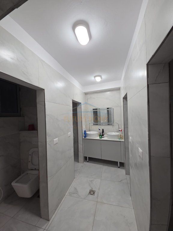 COMMERCIAL SPACE FOR RENT (OPEN SPACE) – JORDAN MISJA STREET