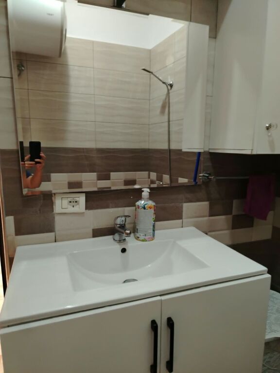 Jepet apartament 2+1 me qera