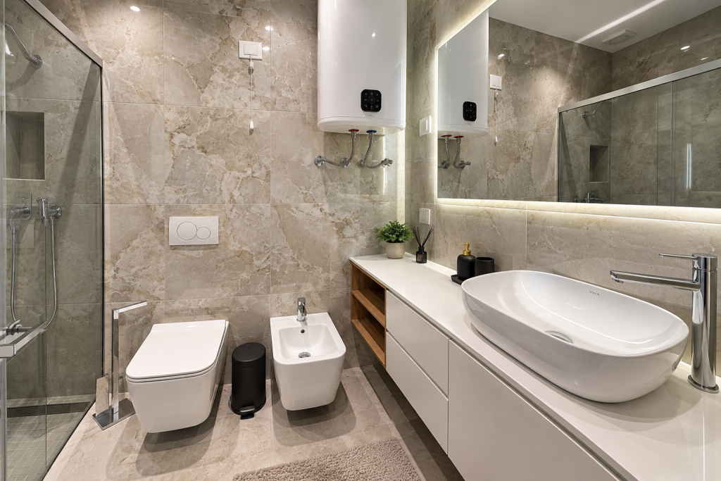QERA 2+1+2+Parkim,Lake View Residence