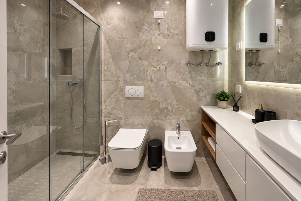 QERA 2+1+2+Parkim,Lake View Residence