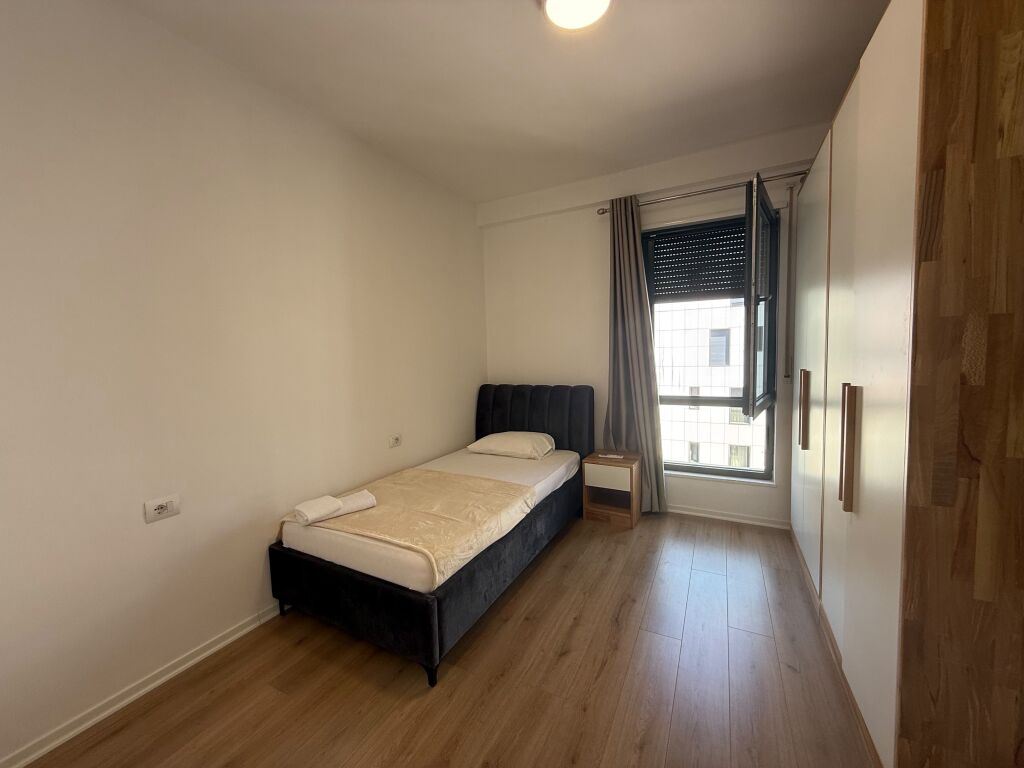 🏡 APARTMENT 3+1+2 FOR RENT – ERLI RESIDENCE