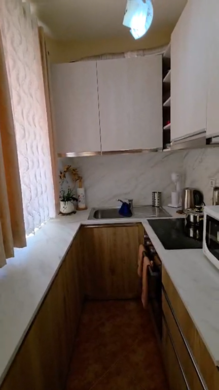 Apartment 1+1 for rent E kavajes Street near Dine Hoxha mosque!