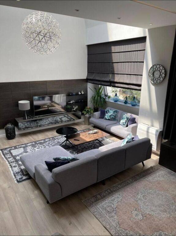Apartament luksoz 3+1 me qera në Kodra e Diellit, Tiranë – 2,200€