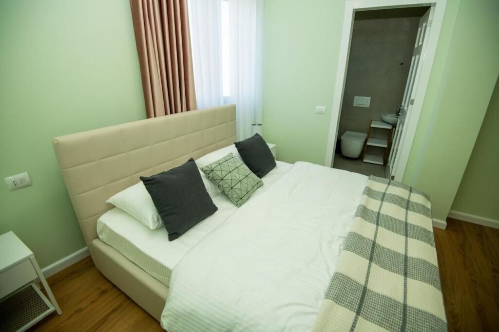 Apartment for rent 2+1+2 bathrooms
