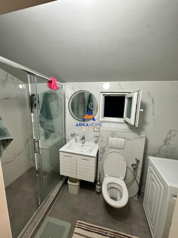 AFFITTASI CASA PRIVATA " VILLETTE AMERICANE " 50.000 LEKE