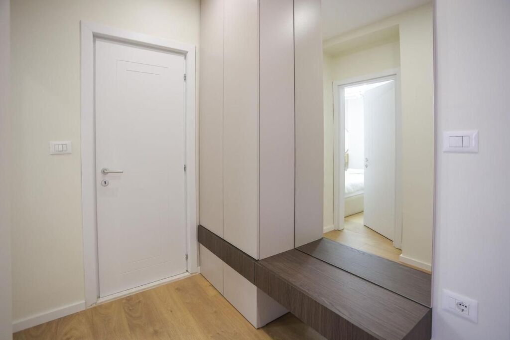 ✨ APARTAMENT 1+1 PËR SHITJE – MYSLYM SHYRI | TOP LOCATION ✨