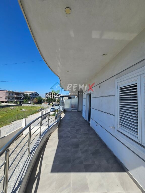 AFFITTASI SUPER APPARTAMENTO 2+1 A ISH KËNETË DURRËS