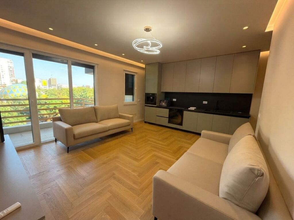 Qera, Apartament 1+1, Kompleksi E88, Laprakë