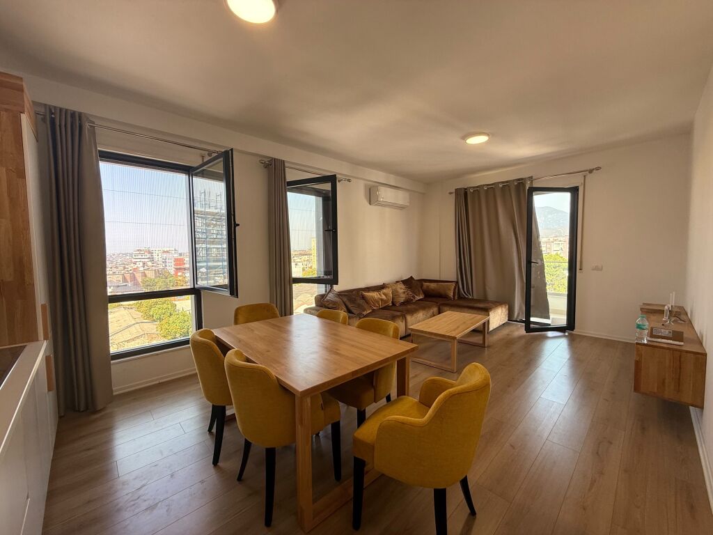 🏡 APARTMENT 3+1+2 FOR RENT – ERLI RESIDENCE
