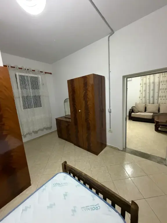 Qera | Shtëpi private 1 + 1 | Rruga Fuat Toptani | 400 €/muaj