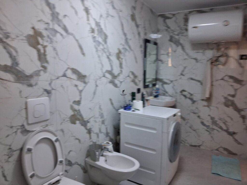 APPARTAMENTO IN AFFITTO 2+1 21 DHJETORI 75.000 LEKE FH-92535