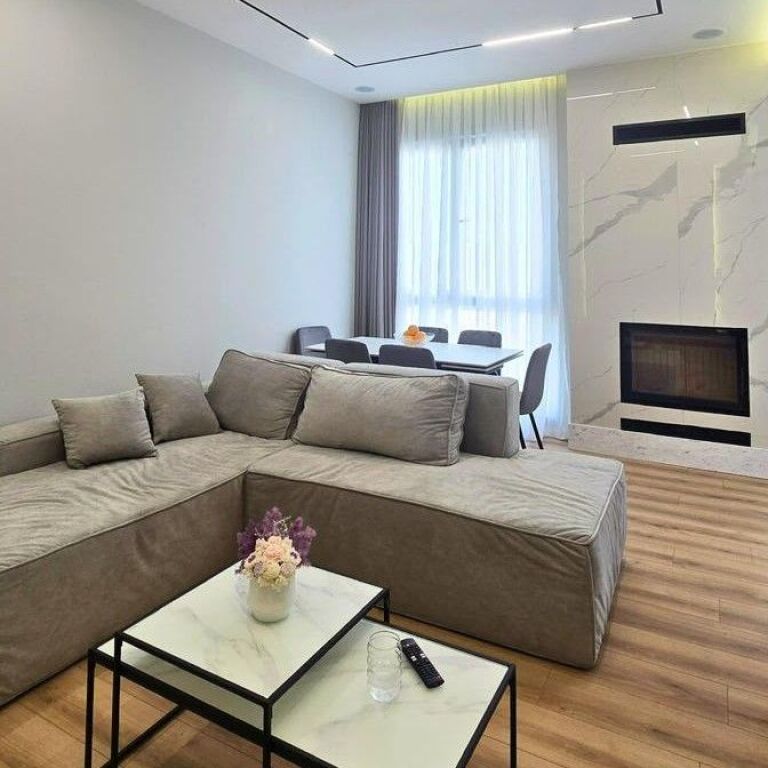 🏡 FOR RENT | APARTMENT 1+1 – GREEN VALLEY RESIDENCE