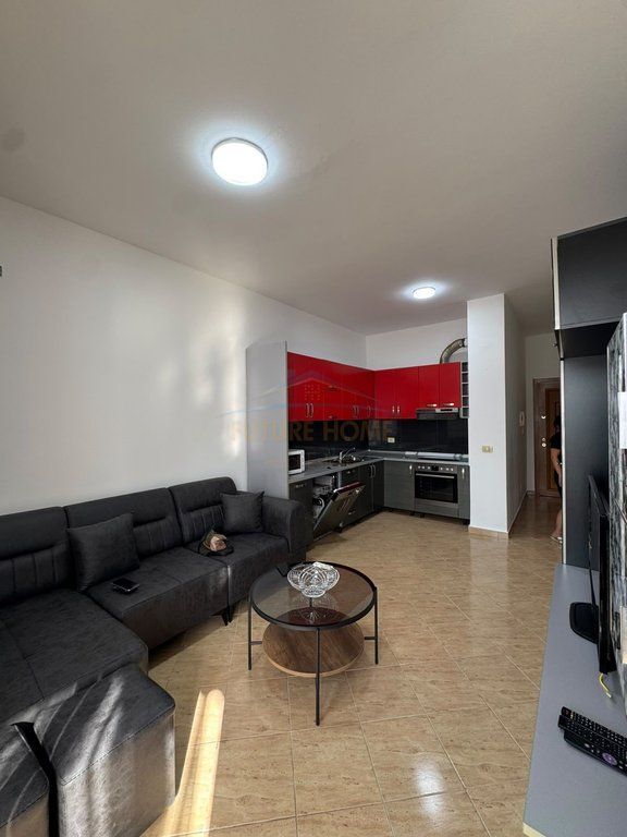 Rent, Apartment 2+1+2 Fresk, Muhamed Deliu Street