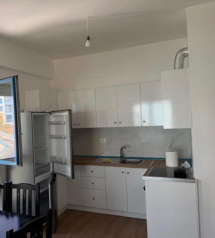 Apartament me qera 1+1 Fresk te Oxa