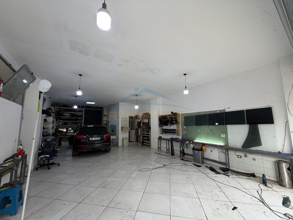 For sale, Business Unit, Fresk, Tirana