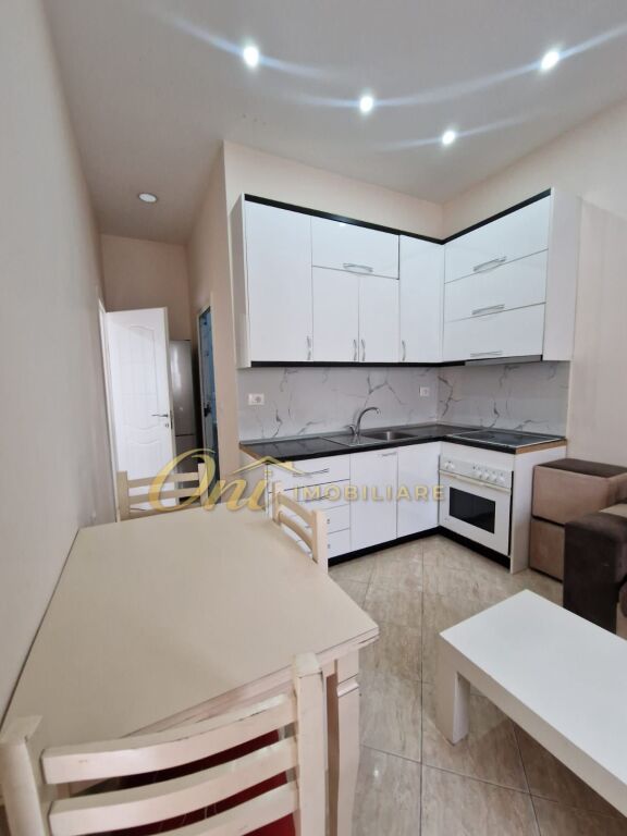 YZBERISHT APARTMENT FOR RENT 1+1