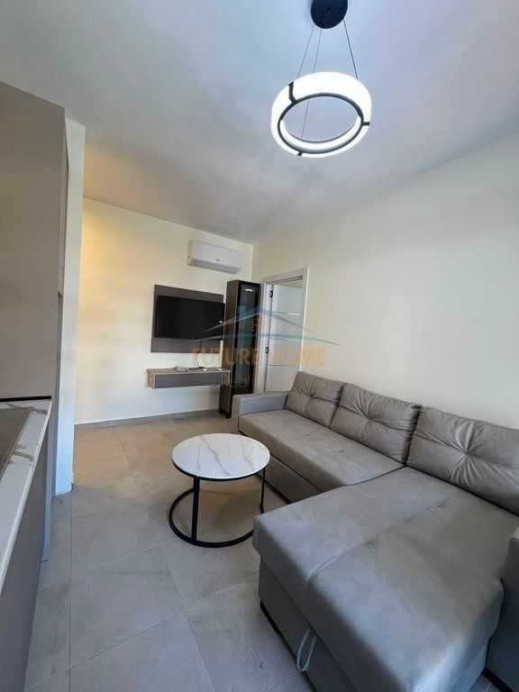 JEPET ME QIRA APARTAMENT 1+1+ POST PARKIMI , SELVIA, TIRANE