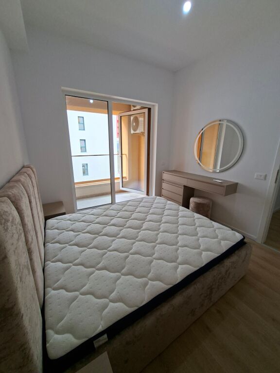 Apartament 1+1 me qira ne Ali Dem