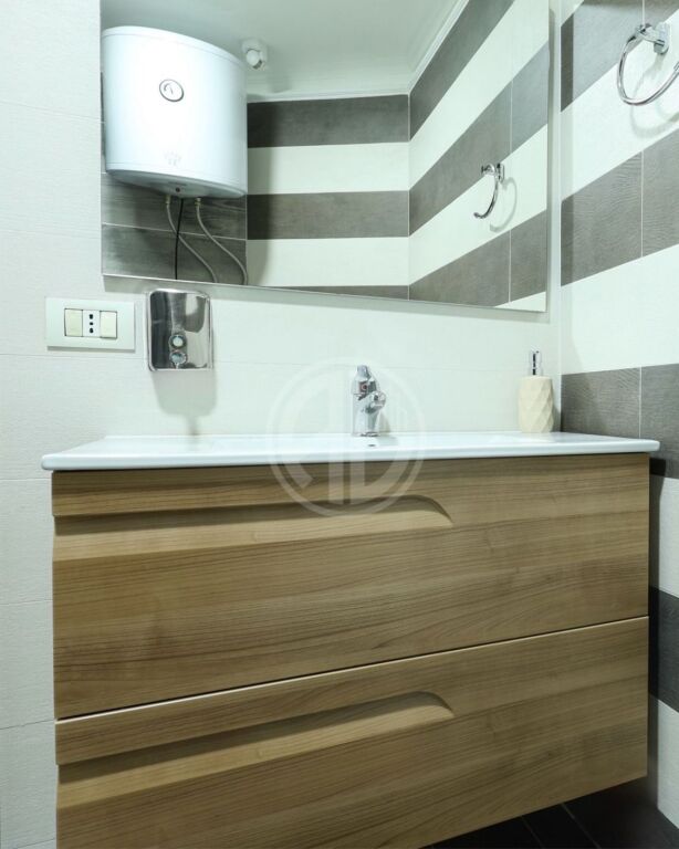 Newly Furnished Studio Apartment for Sale – Durres Center