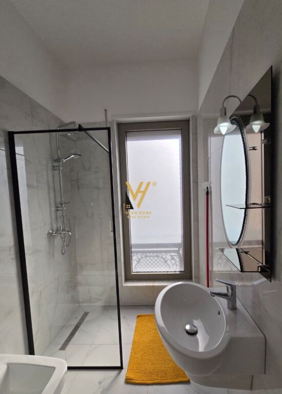FOR RENT 2+1+BLK APARTMENT AT DELIJORGJI 100,000 LEKE