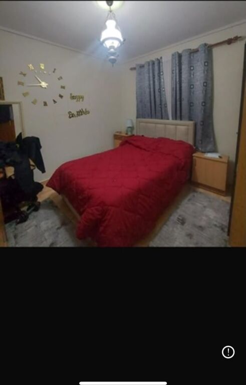 Apartament 2+1 per qera Kombinat !