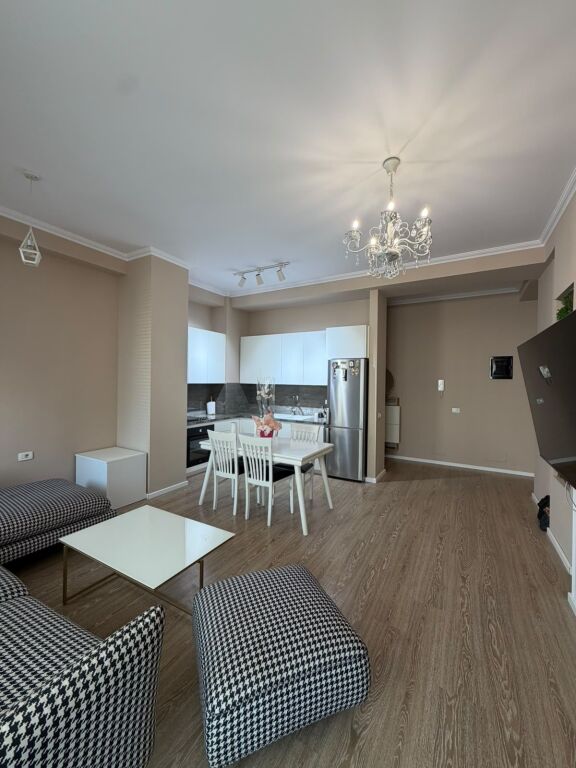 🏠SHITET: 2+1 Premium🔥 || 📍21 Dhjetori ( Rezidenca Magnet) - 332,000€ - Kt.4 - Pallat i Ri V.2021 - SP.133m² || I Sapo Investuar ⚜️