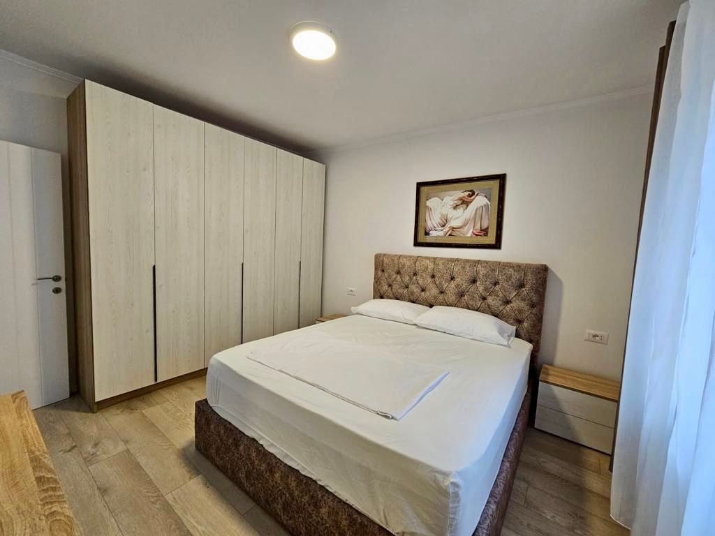 🏡 RENT Apartment 1+1 📍 Kavaja Street, Near the Clinic “Our Lady of the Good Council” ✨