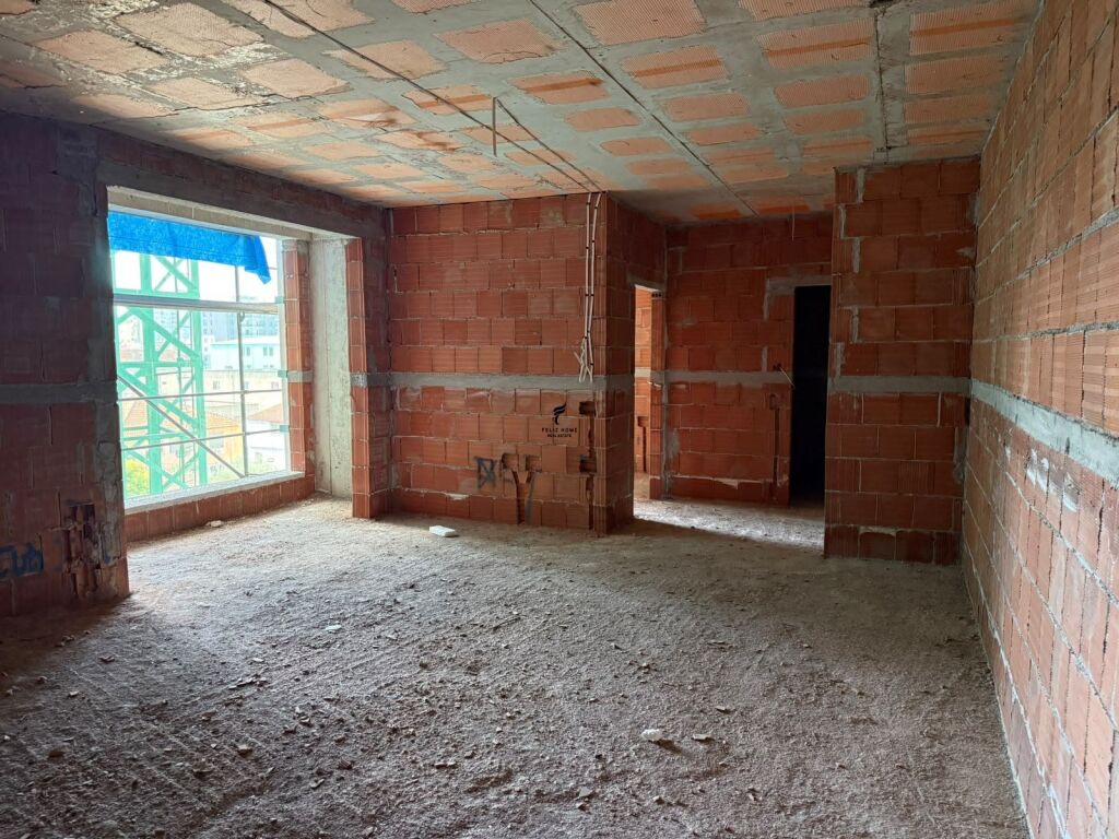 FOR SALE APARTMENT 1+1 TRAIN STATION 132,000 EURO FH-92616