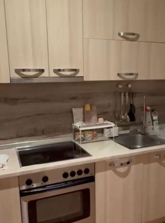 2+1 apartment for rent on Bardhyl street